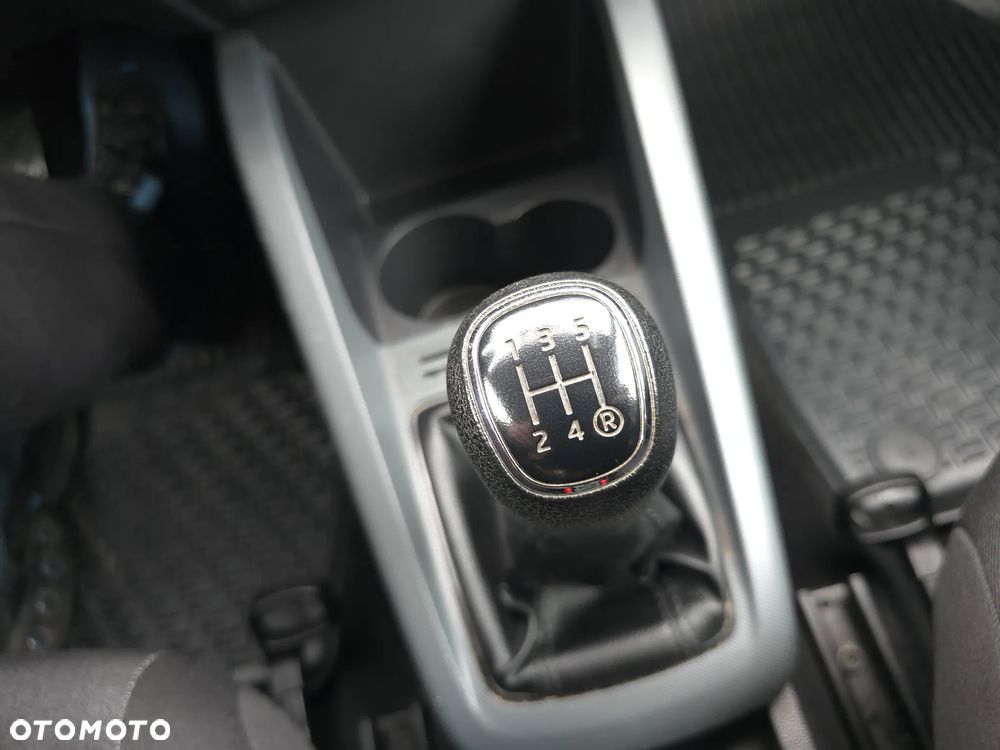 Skoda Fabia - 28