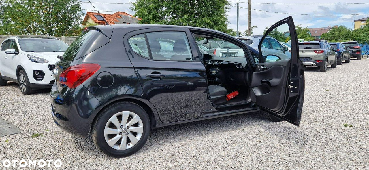 Opel Corsa - 17