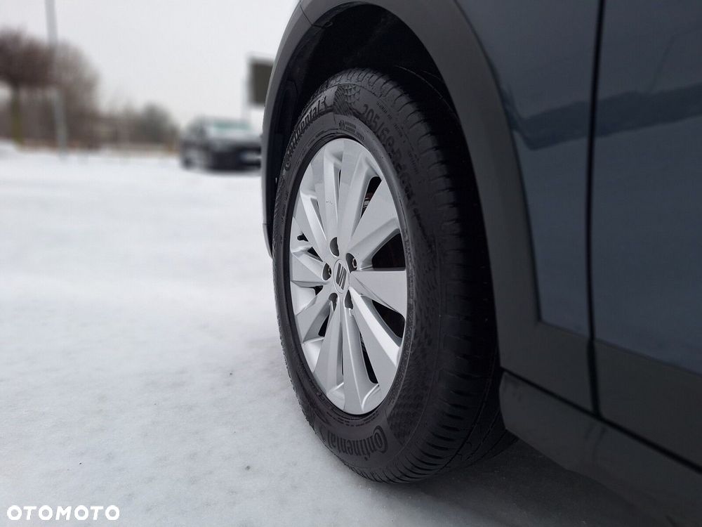 Seat Arona 1.0 TSI Style S&S DSG - 11