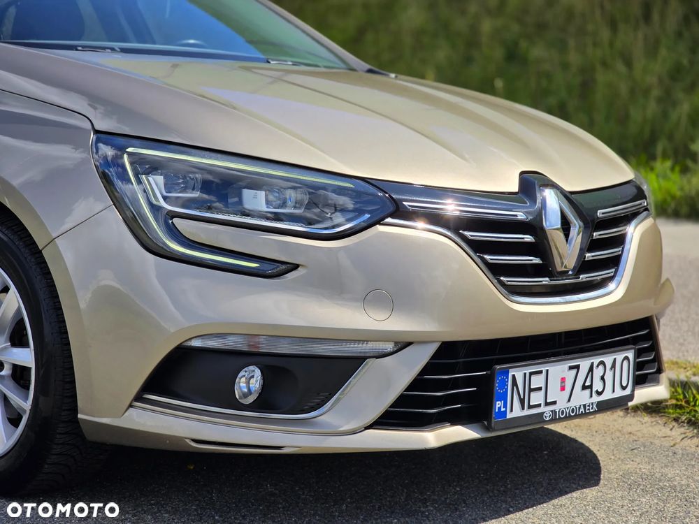 Renault Megane 1.2 Energy TCe Intens - 32