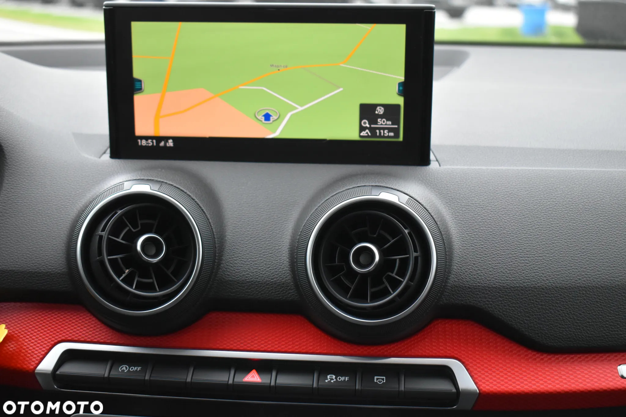 Audi Q2 2.0 TDI Quattro S tronic - 32