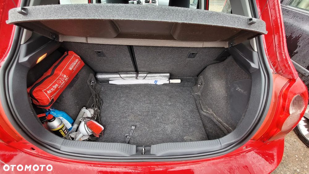 Toyota Auris 1.6 VVT-i Sol - 8