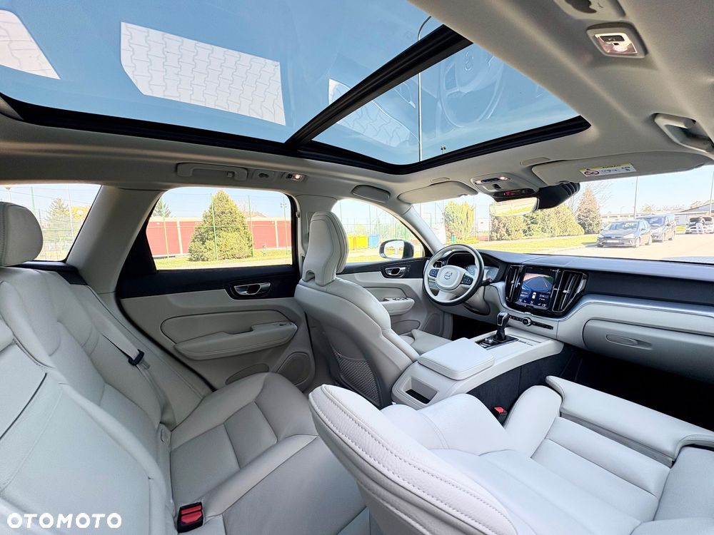 Volvo XC 60 D3 Summum - 5