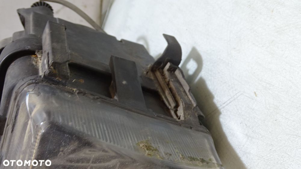 LAMPA LEWA PRZEDNIA BMW 318 1.8 - 2