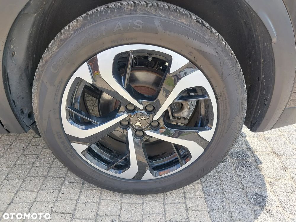 DS Automobiles DS 7 Crossback - 15