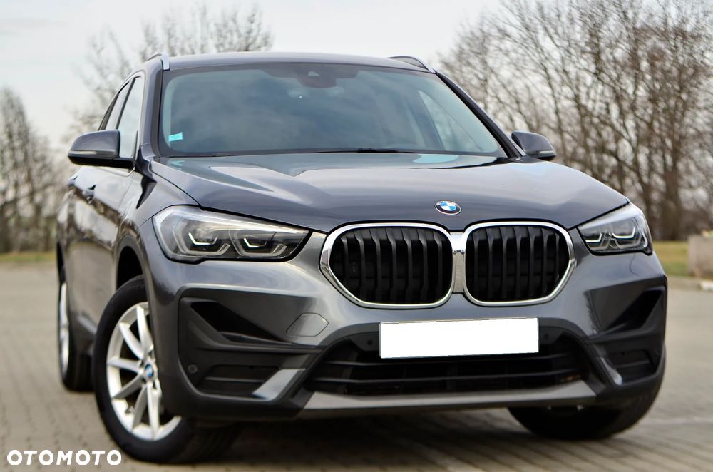 BMW X1 sDrive18d Business Edition - 15