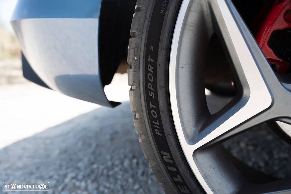 Ford Fiesta 1.5 EcoBoost S&S ST X - 12