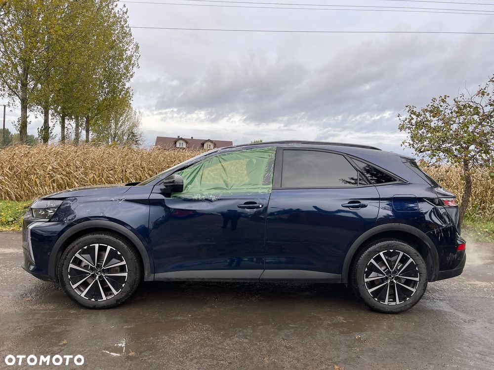 DS Automobiles DS 7 Crossback 1.6 E-Tense Pallas - 5