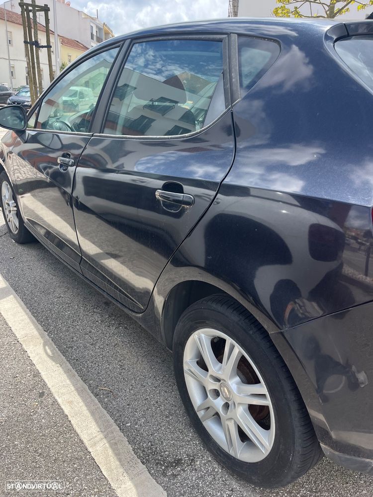 SEAT Ibiza 1.2 12V Style - 22