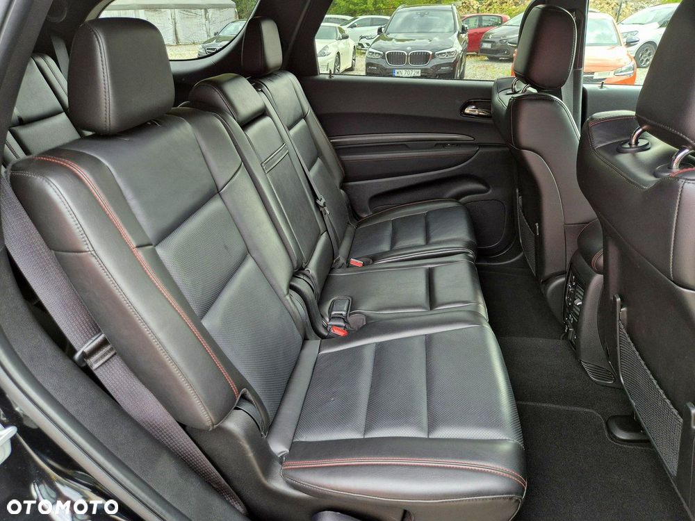 Dodge Durango 5.7 R/T - 30