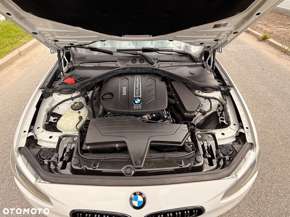 BMW Seria 1 116d - 34
