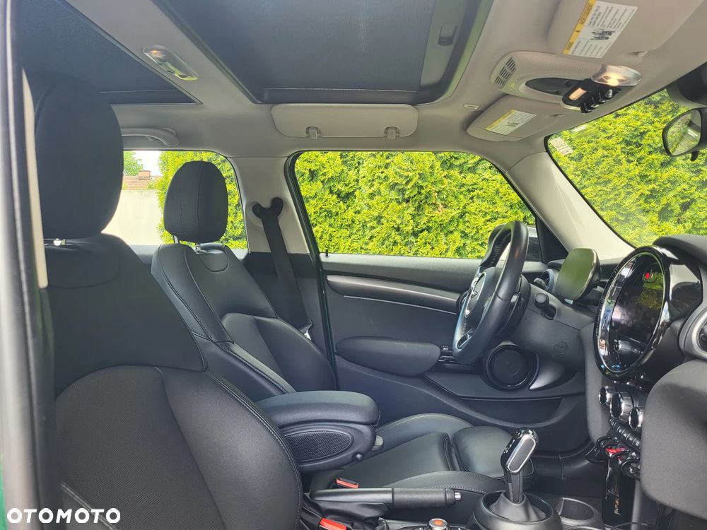 MINI Cooper S Sport-Aut - 13