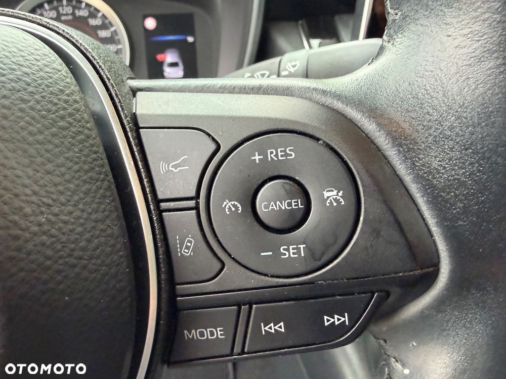 Toyota Corolla 1.5 Comfort - 18