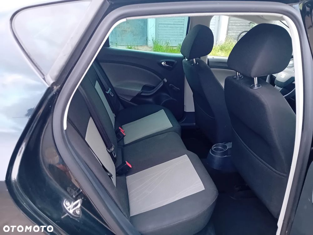 Seat Ibiza 1.2 12V Reference 4YOU - 12