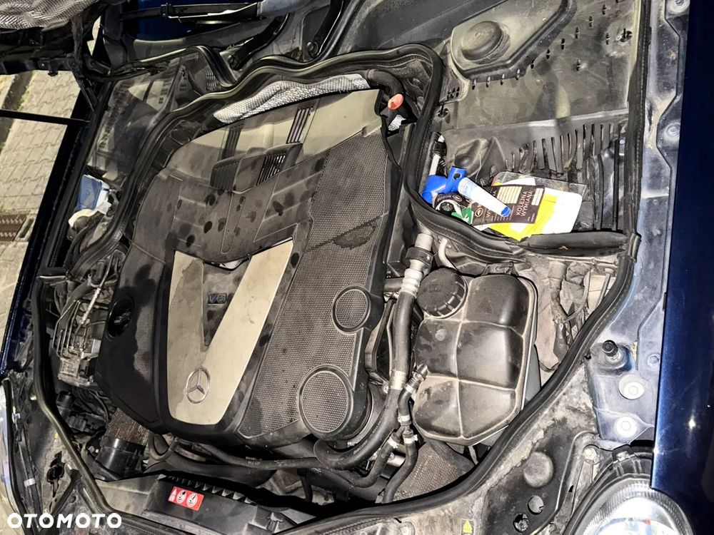 Mercedes-Benz CLS 320 CDI - 25