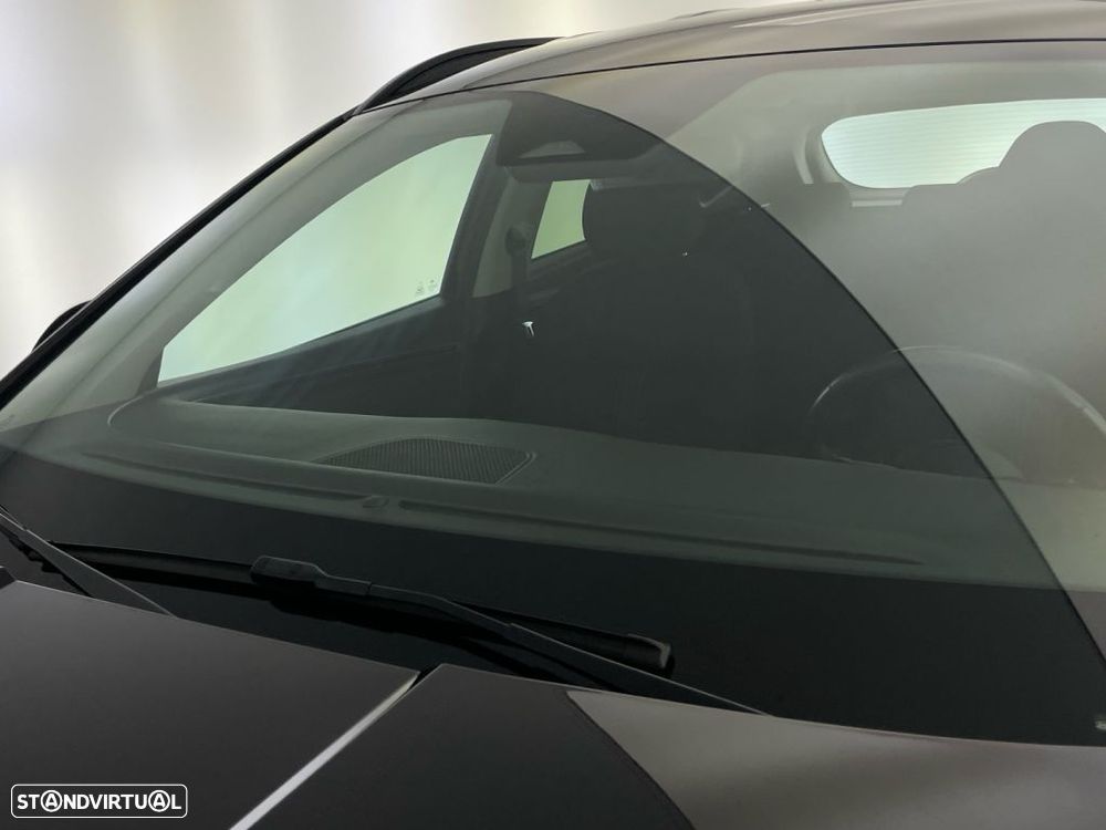 Hyundai Tucson 1.6 CRDi Premium DCT - 20