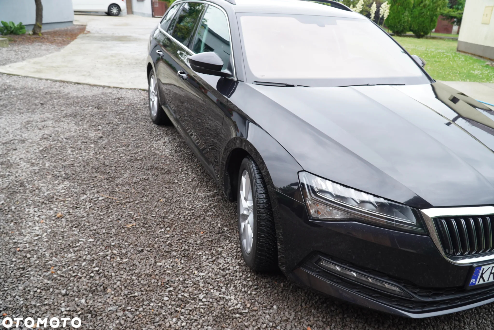 Skoda Superb 1.6 TDI DSG Style - 8