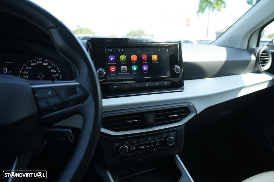 SEAT Arona 1.0 TSI Style - 16