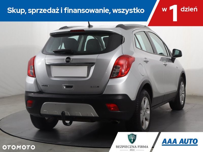 Opel Mokka - 7