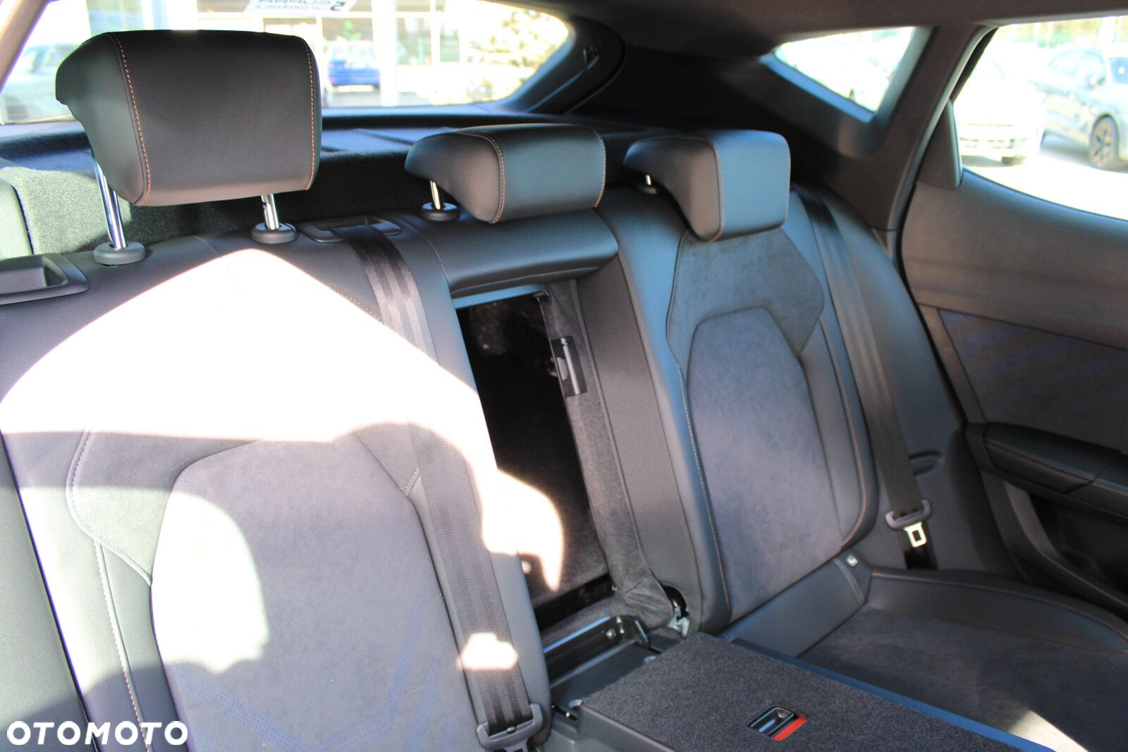 Cupra Formentor 1.5 eTSI mHEV DSG - 21