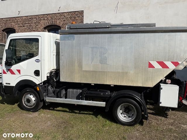 Nissan NT400 Cabstar 3,5t - 3