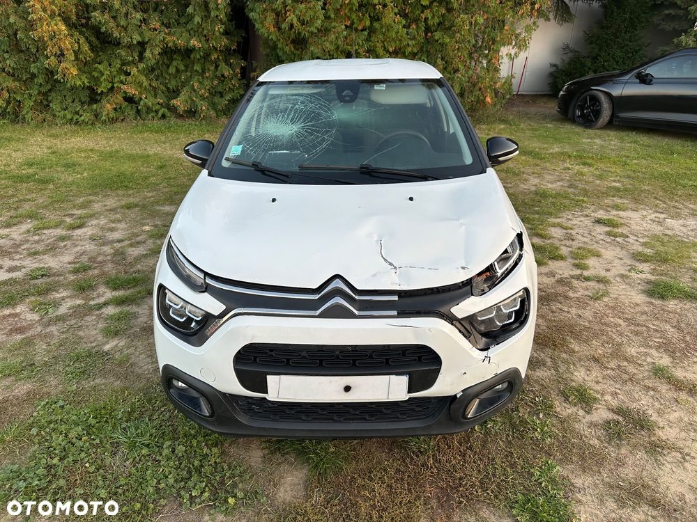 Citroën C3 1.5 BlueHDi Live - 27