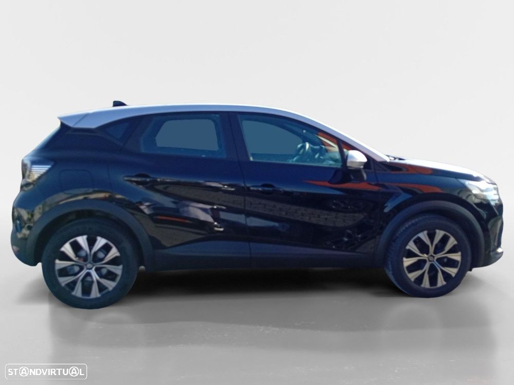 Renault Captur 1.0 TCe Evolution - 6