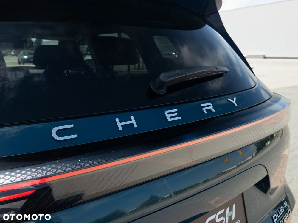 Chery Tiggo 7 - 39