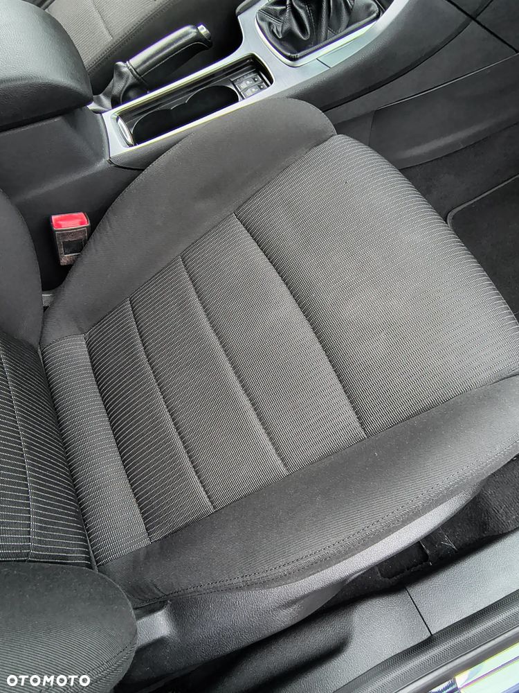 Ford Mondeo - 19