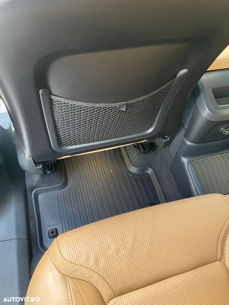 Volvo XC 60 T8 Twin Engine AWD Inscription - 12