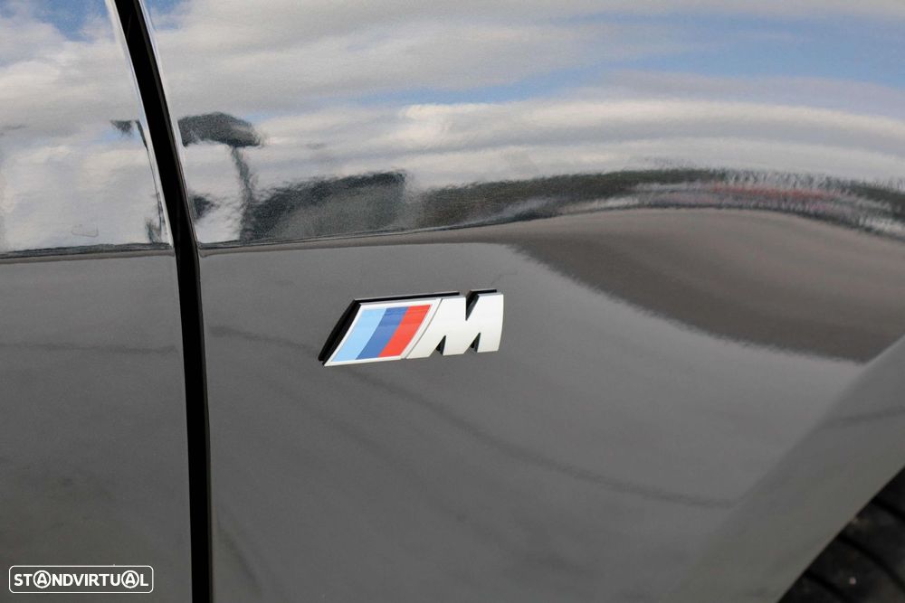 BMW 116 Pack Desportivo M - 11