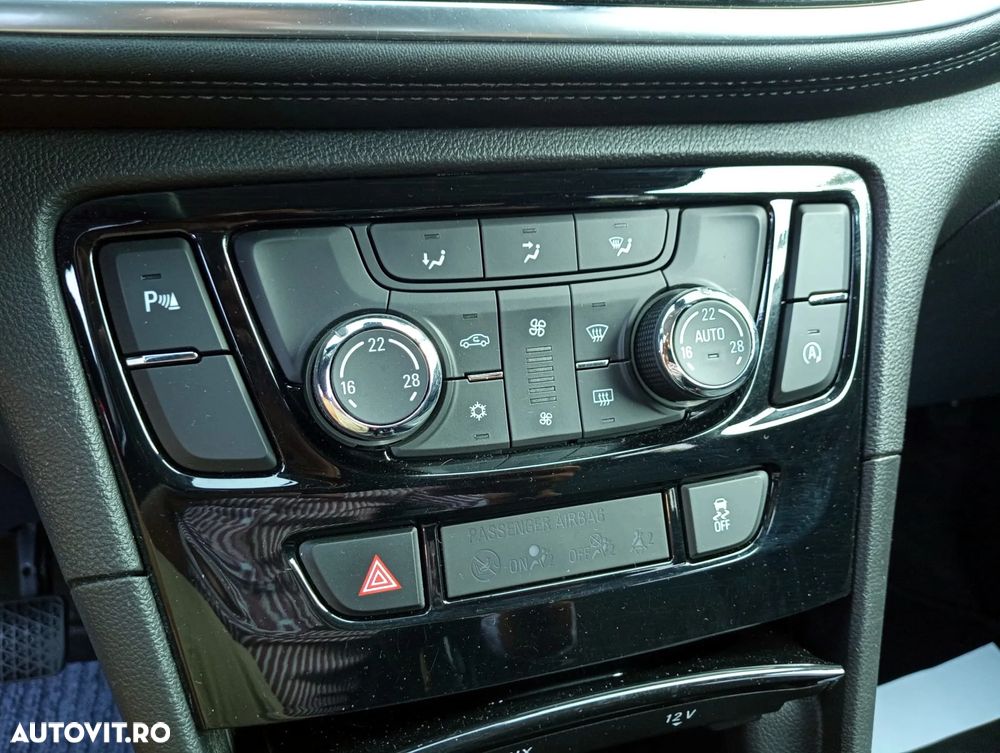 Opel Mokka 1.6 CDTI ECOTEC START/STOP Innovation - 23