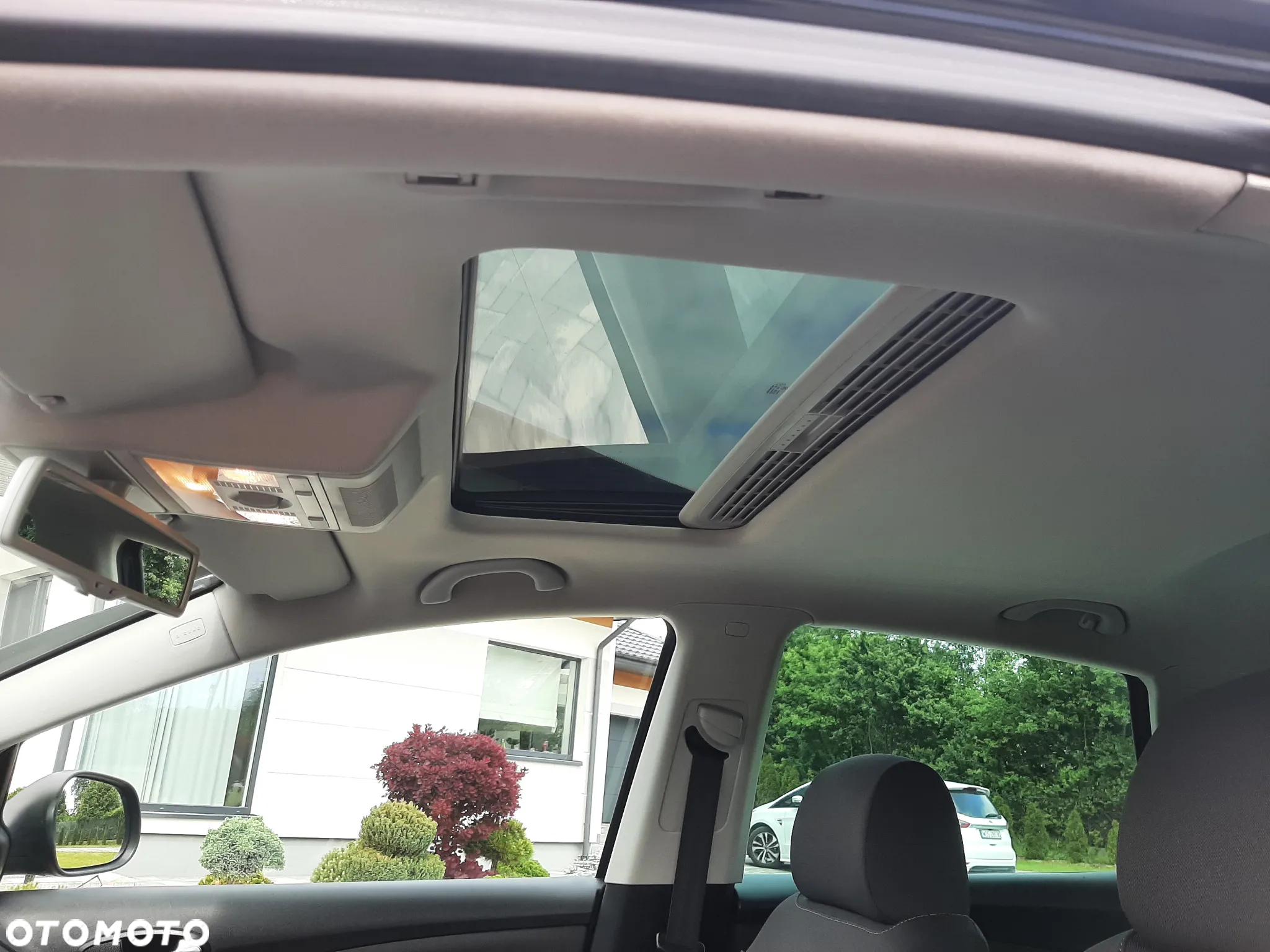 Seat Altea XL 2.0 TDI Style - 10