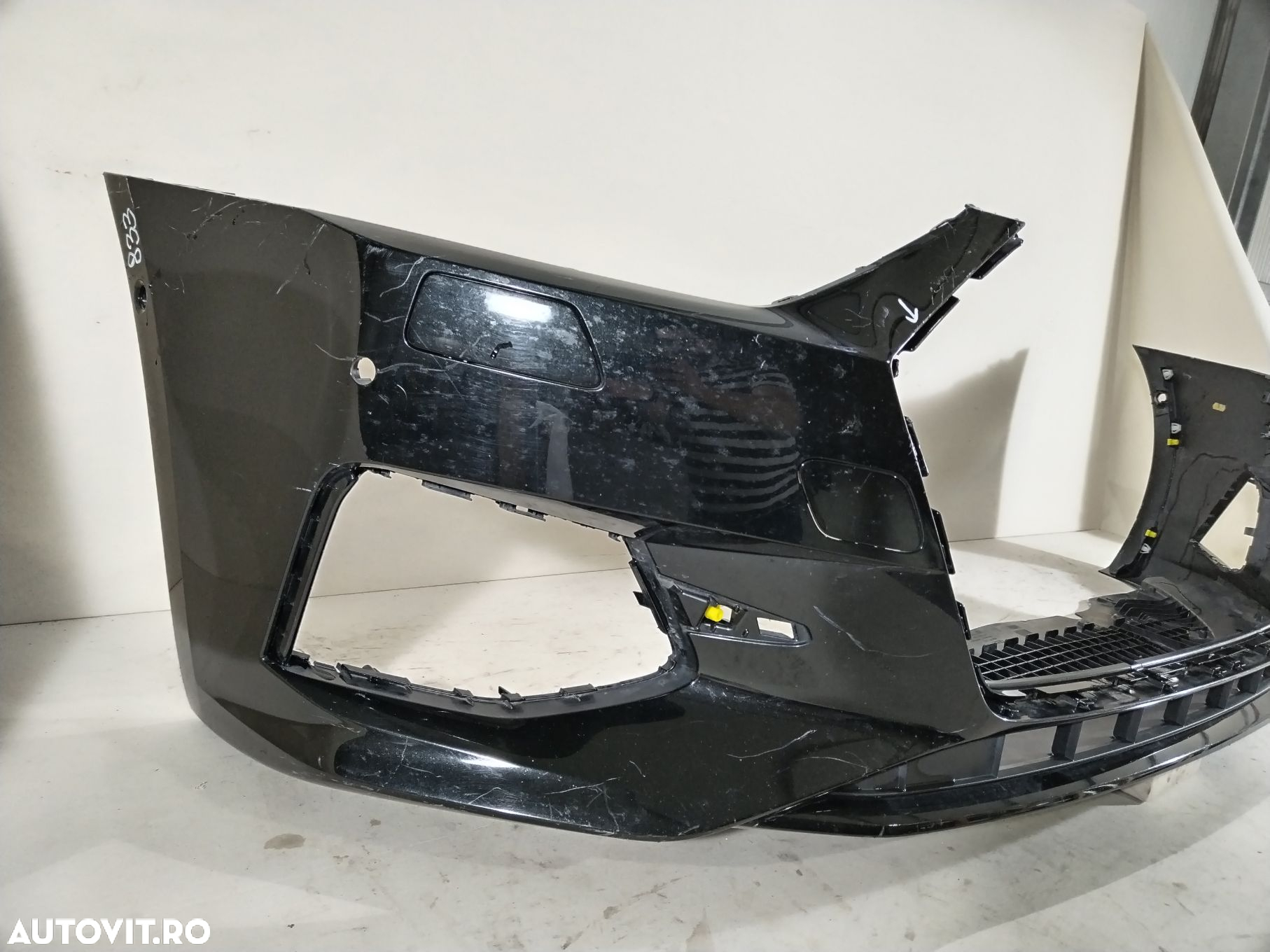 Bara fata Audi A7 , 2018, 2019, 2020, 2021, 2022, cod OE 4K8807437C - 6