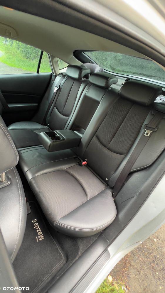 Mazda 6 2.0 Sport - 14