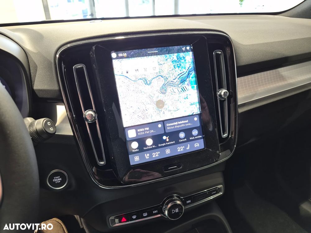 Volvo XC 40 B3 AT FWD MHEV Core - 15