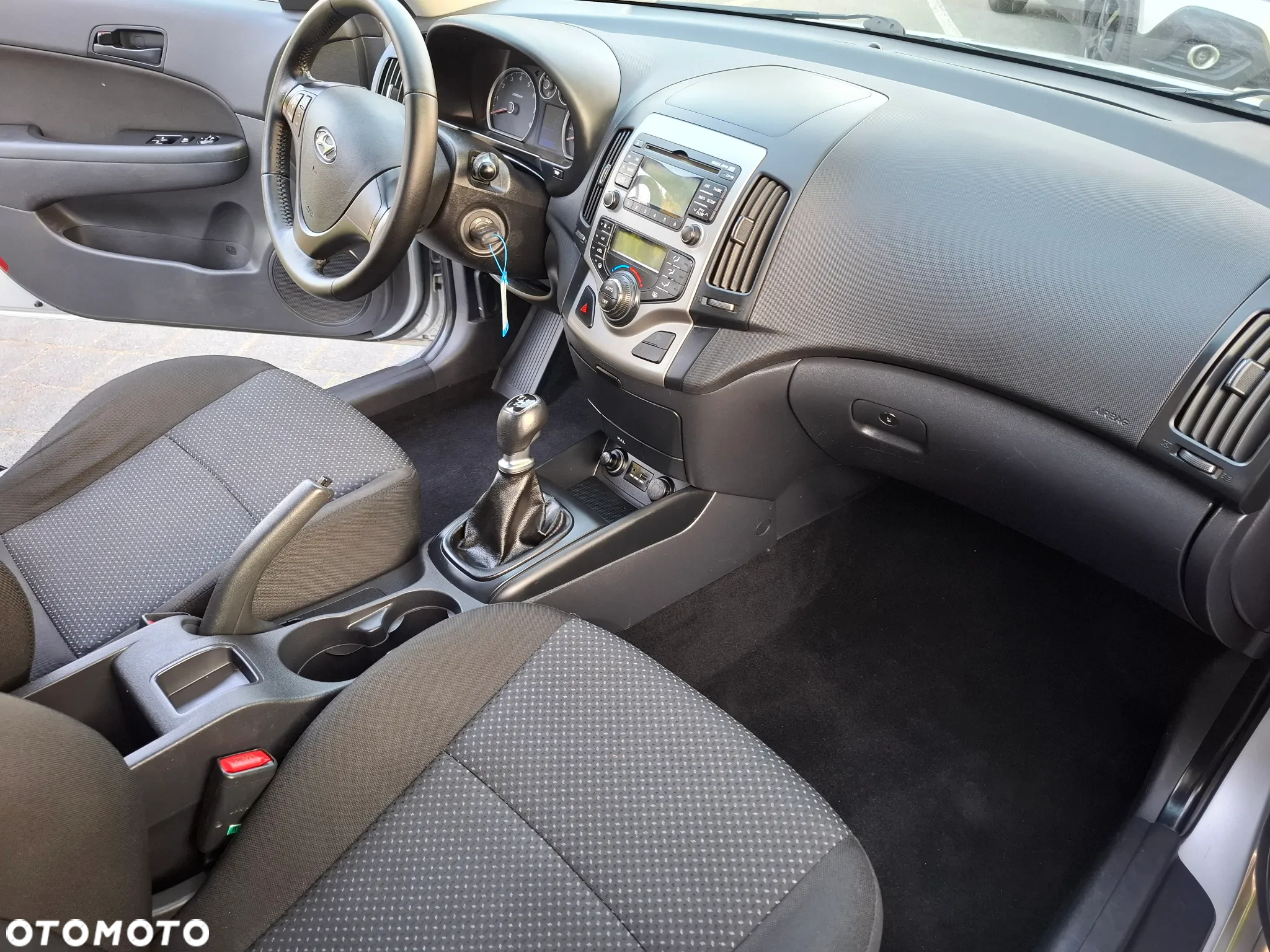 Hyundai i30 - 14