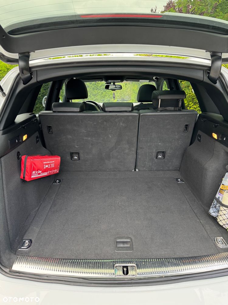 Audi Q5 2.0 TDI Quattro Sport S tronic - 25