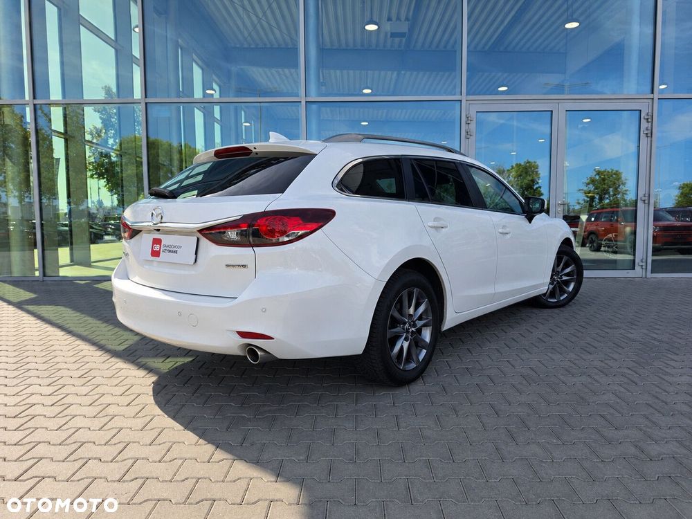 Mazda 6 2.0 SkyMotion - 6
