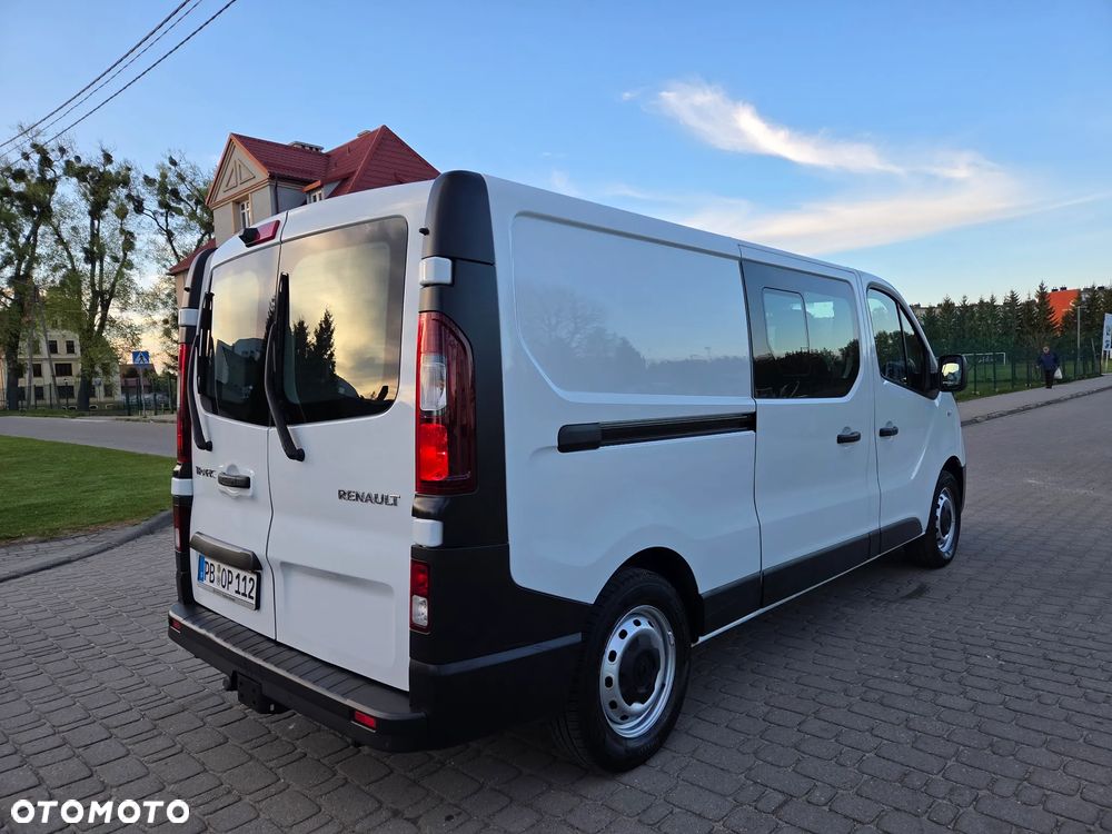 Renault Trafic - 6