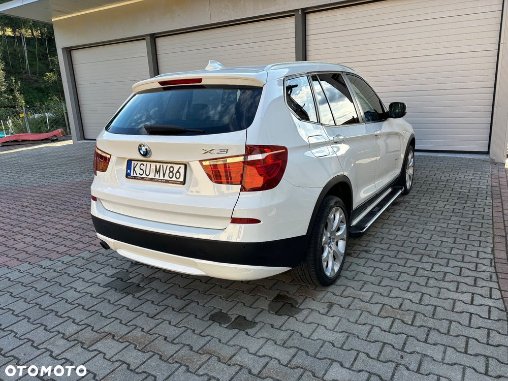 BMW X3 - 19