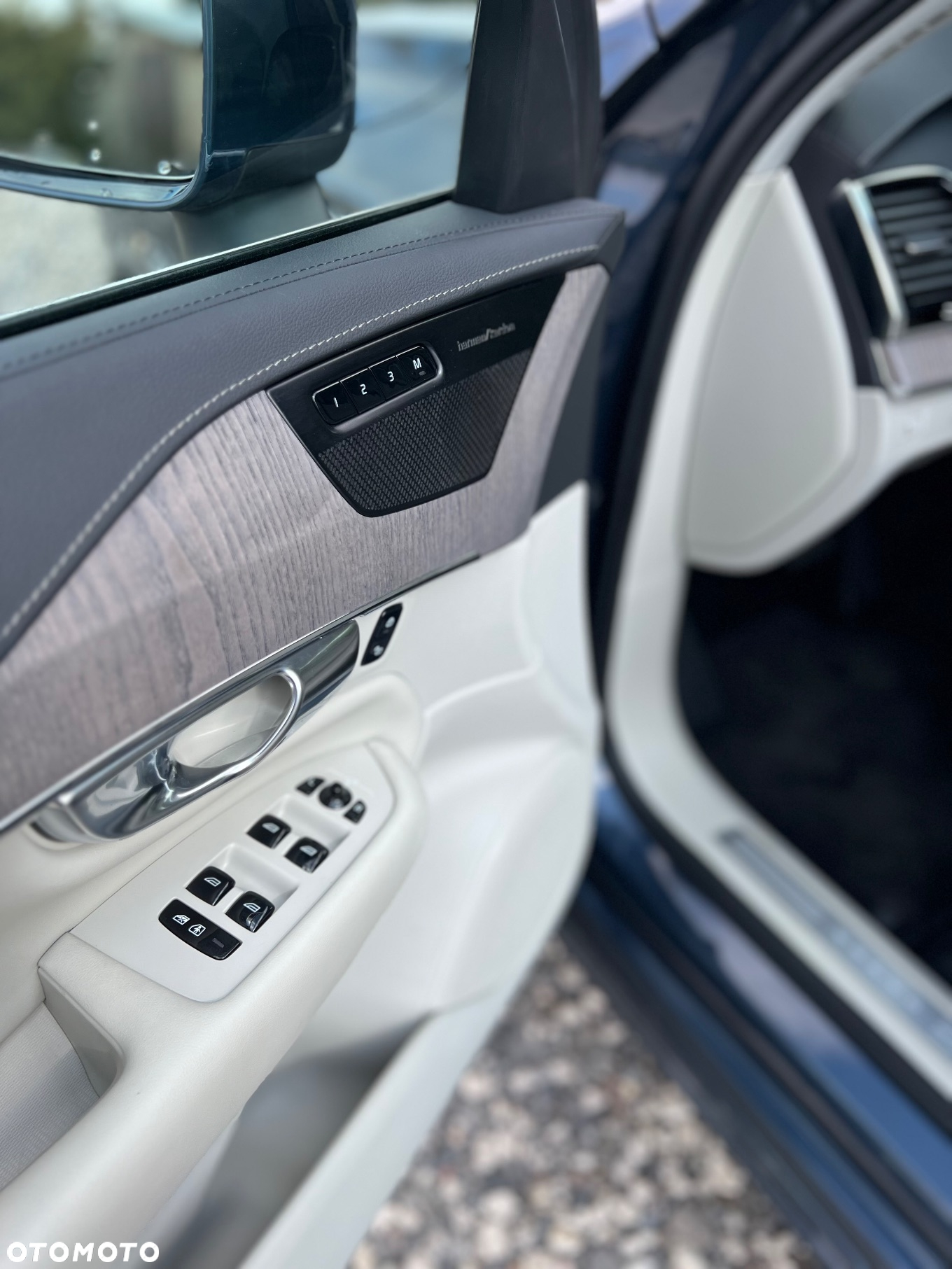 Volvo XC 90 - 9