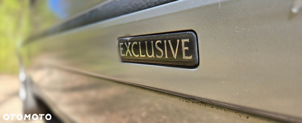 Citroën Xantia 3.0 Exclusive - 12