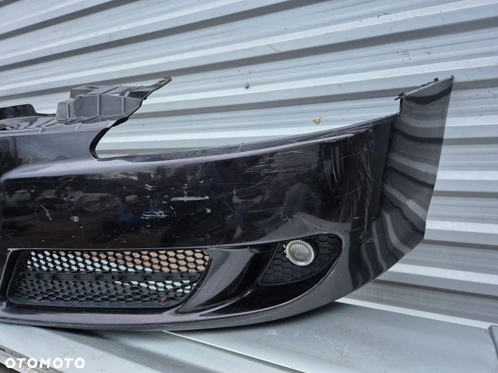 Zderzak przedni Alfa Romeo 147 Lift - 4