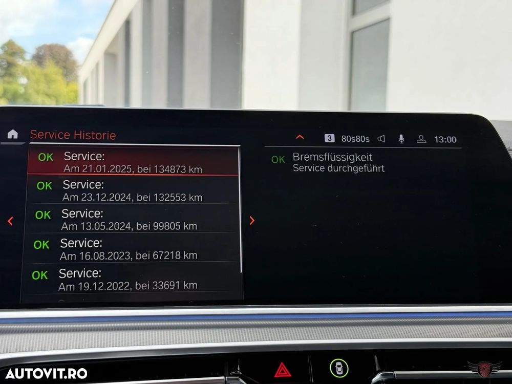 BMW X5 xDrive45e AT PHEV - 27