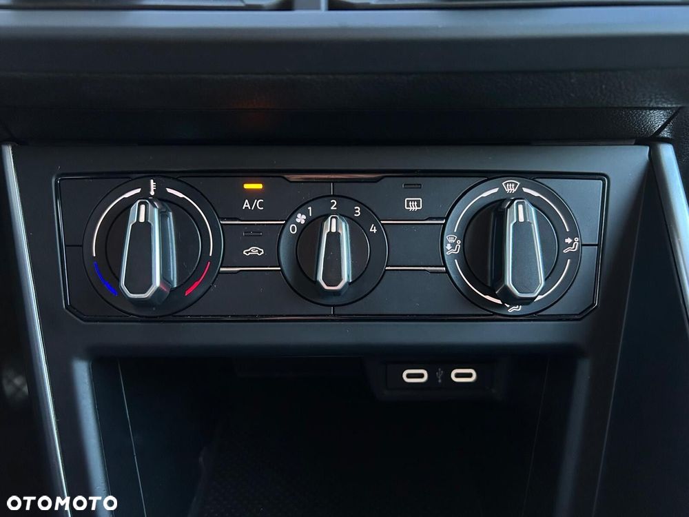 Volkswagen Taigo 1.0 TSI Life - 25