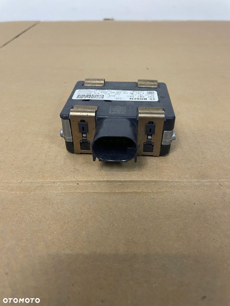 RADAR DISTRONIC ACC VW AUDI SKODA SEAT 3QF907561 - 5