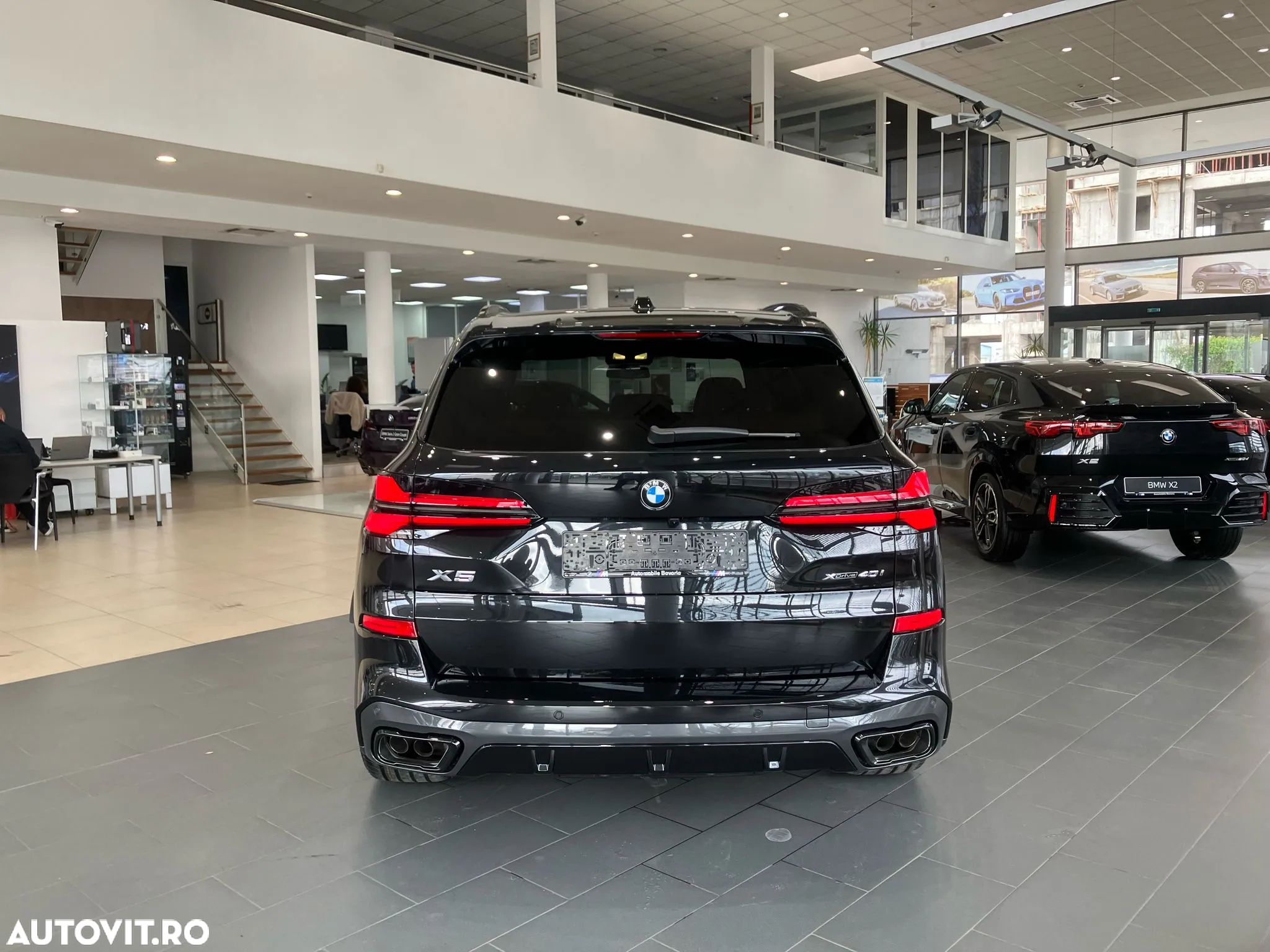 BMW X5 xDrive40i AT MHEV - 5