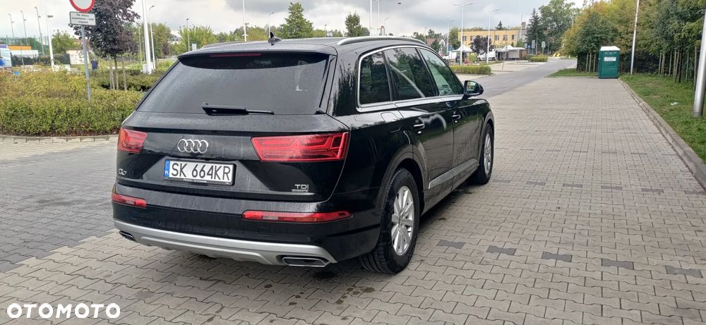 Audi Q7 - 37