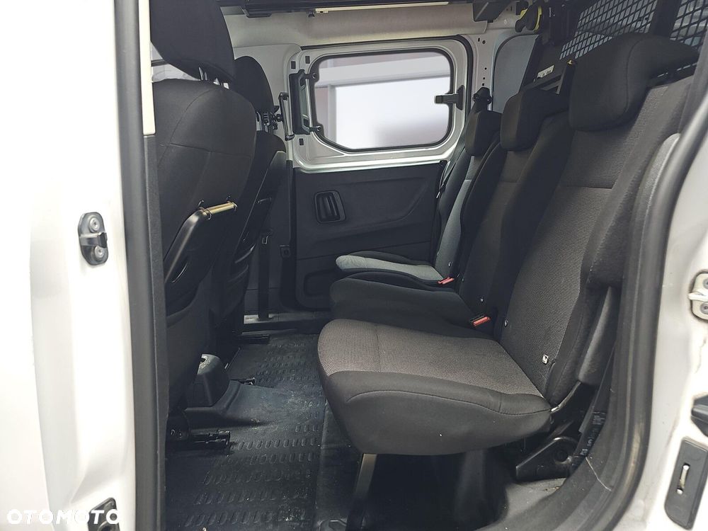 Toyota ProAce 2.3T 1.5D-4D 100KM long FurgonBrygActive - 10
